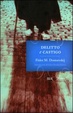 Cover of Delitto e castigo