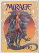 Cover of Mirage