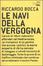 Cover of Le navi della vergogna