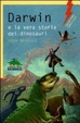 Cover of Darwin e la vera storia dei dinosauri