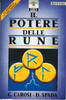 Cover of Il potere delle rune