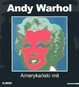 Cover of Andy Warhol