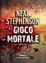 Cover of Gioco mortale