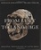 Cover of From Lucy to Language
