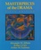 Cover of "Masterpieces of the Drama"