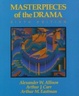 Cover of Masterpieces of the Drama