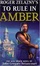 Cover of 'To Rule in Amber'