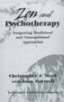 Cover of Zen & Psychotherapy