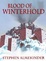 Cover of "Blood of Winterhold"
