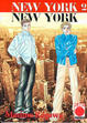 Cover of New York New York vol. 2