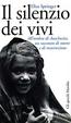 Cover of Il silenzio dei vivi