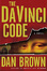 Cover of 'The Da Vinci Code'