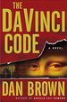 Cover of The Da Vinci Code