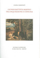 Cover of Giovan Battista Marino tra Inquisizione e censura