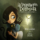 Cover of La inspiración dormida