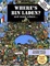 Cover of "Where's Bin Laden"