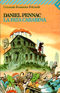 Image of La fata carabina