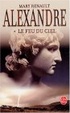 Cover of Alexandre, Tome 1