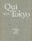 Cover of Qui Tokyo
