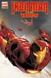 Cover of Iron Man & i potenti Vendicatori n. 05
