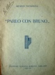 Cover of Parlo con Bruno
