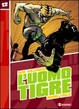 Cover of L'Uomo Tigre. Vol. 12