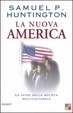 Cover of La nuova America