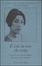 Cover of E' solo la voce che resta