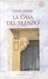 Cover of La casa del silenzio