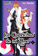 Cover of Los caprichos de mi amo 1