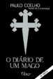 Cover of O diário de um mago