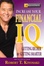 Cover of Rich Dad's Increase Your Financial IQ