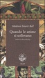 Cover of Quando le anime si sollevano