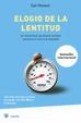 Cover of Elogio de la lentitud
