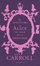 Cover of Le avventure di Alice nel paese delle meraviglie