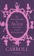 Cover of Le avventure di Alice nel paese delle meraviglie