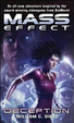 Cover of Mass effect. Deception