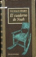 Cover of El cuaderno de Noah