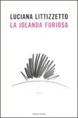 Cover of La Jolanda furiosa