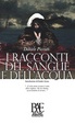 Cover of I racconti del sangue e dell'acqua