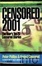 Cover of Censored 2001