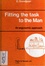 Cover of Fitting the Task to the Man