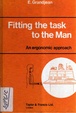 Cover of Fitting the Task to the Man