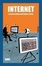 Cover of "INTERNET"