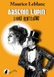 Cover of Arsenio Lupin - ladro gentiluomo