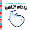 Whaley Whale 書封