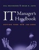 Cover of IT Manager's Handbook
