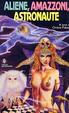 Cover of Aliene, amazzoni, astronaute