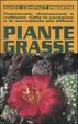 Cover of Piante grasse