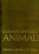 Cover of Il grande libro degli animali